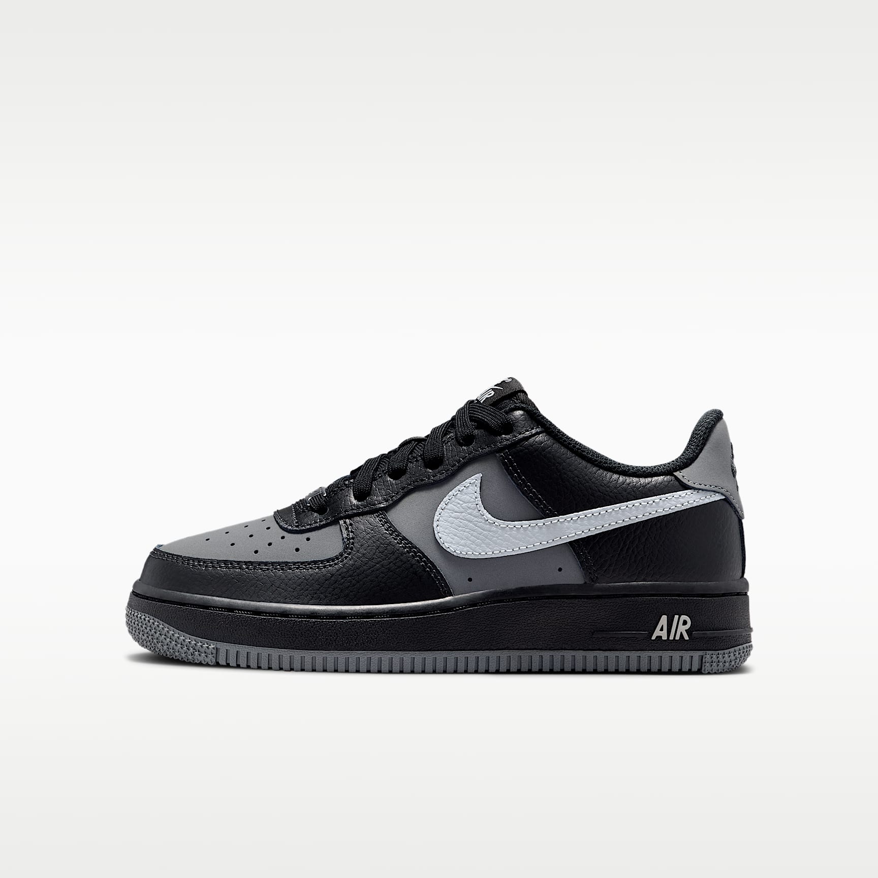 Nike Air Force 1 Older Kids' Shoes. Nike CA
